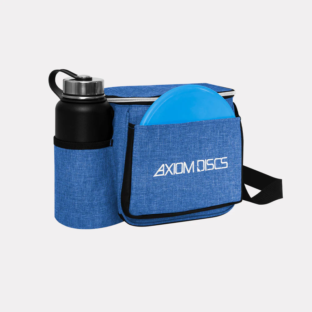 Axiom Cell - Heather Blue - Image 2