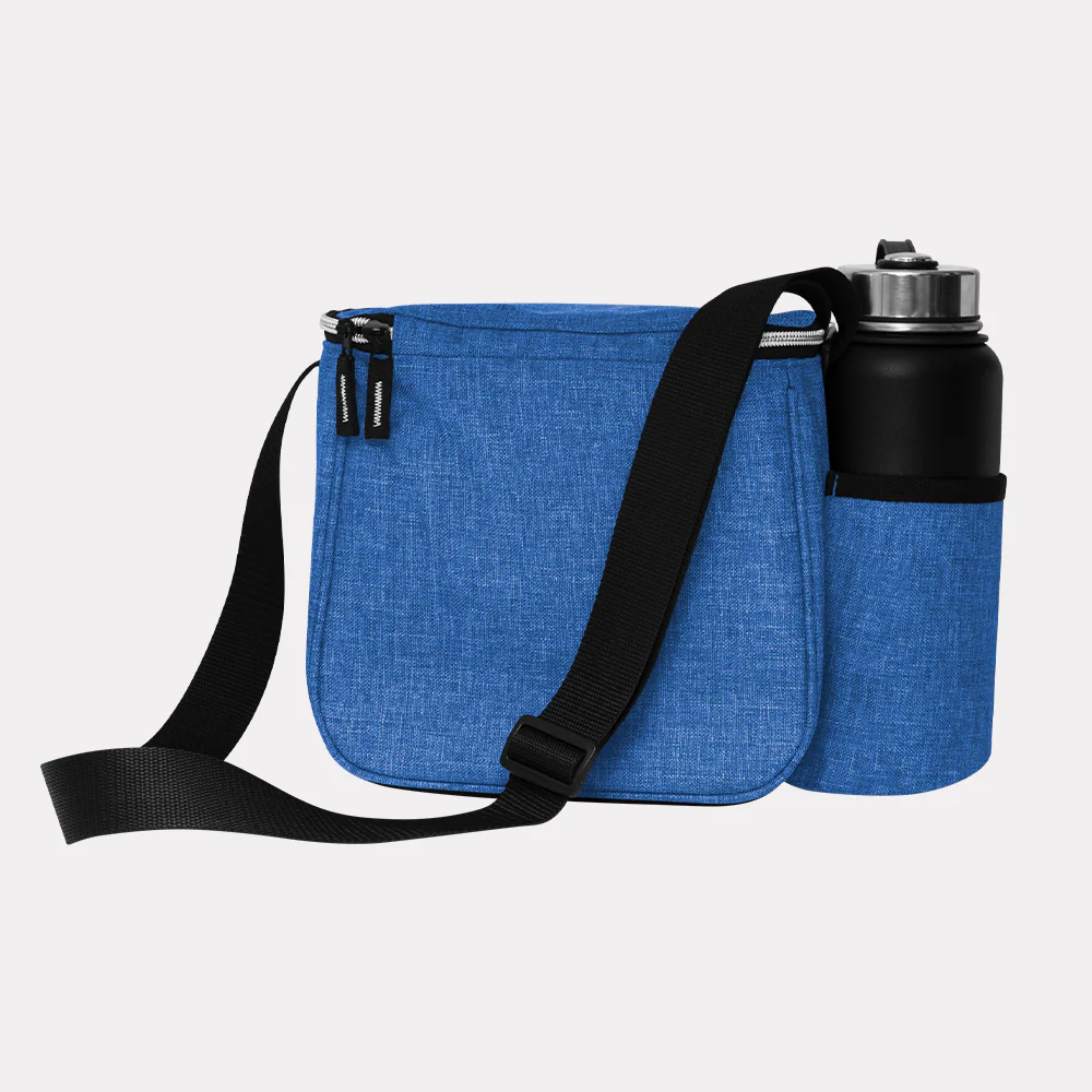 Axiom Cell - Heather Blue - Image 3