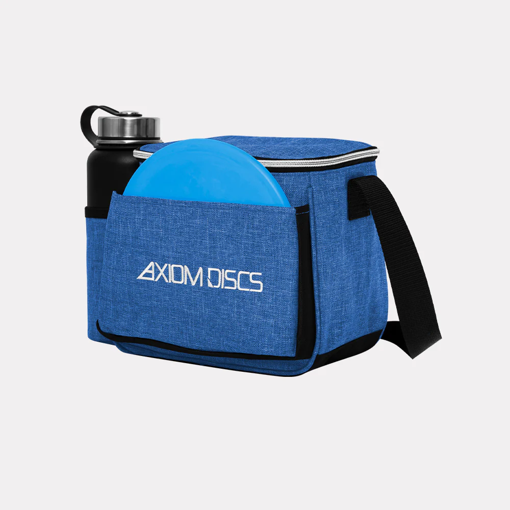 Axiom Cell - Heather Blue - Image 4