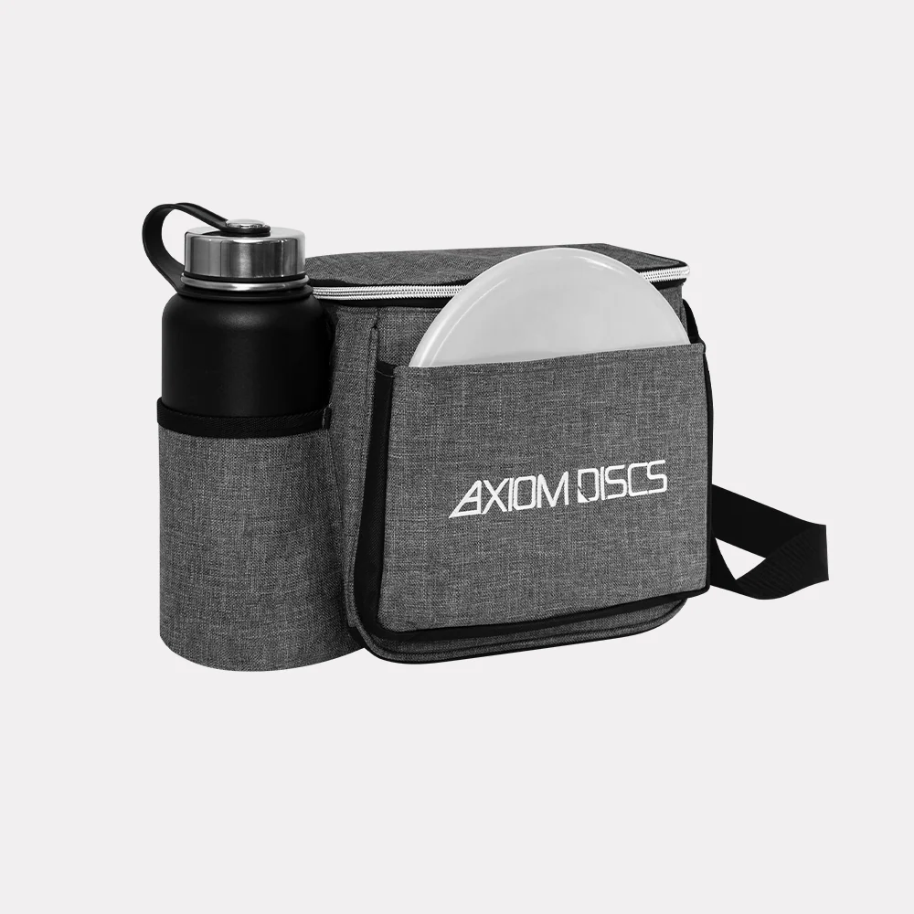 Axiom Cell - Heather Gray - Image 2