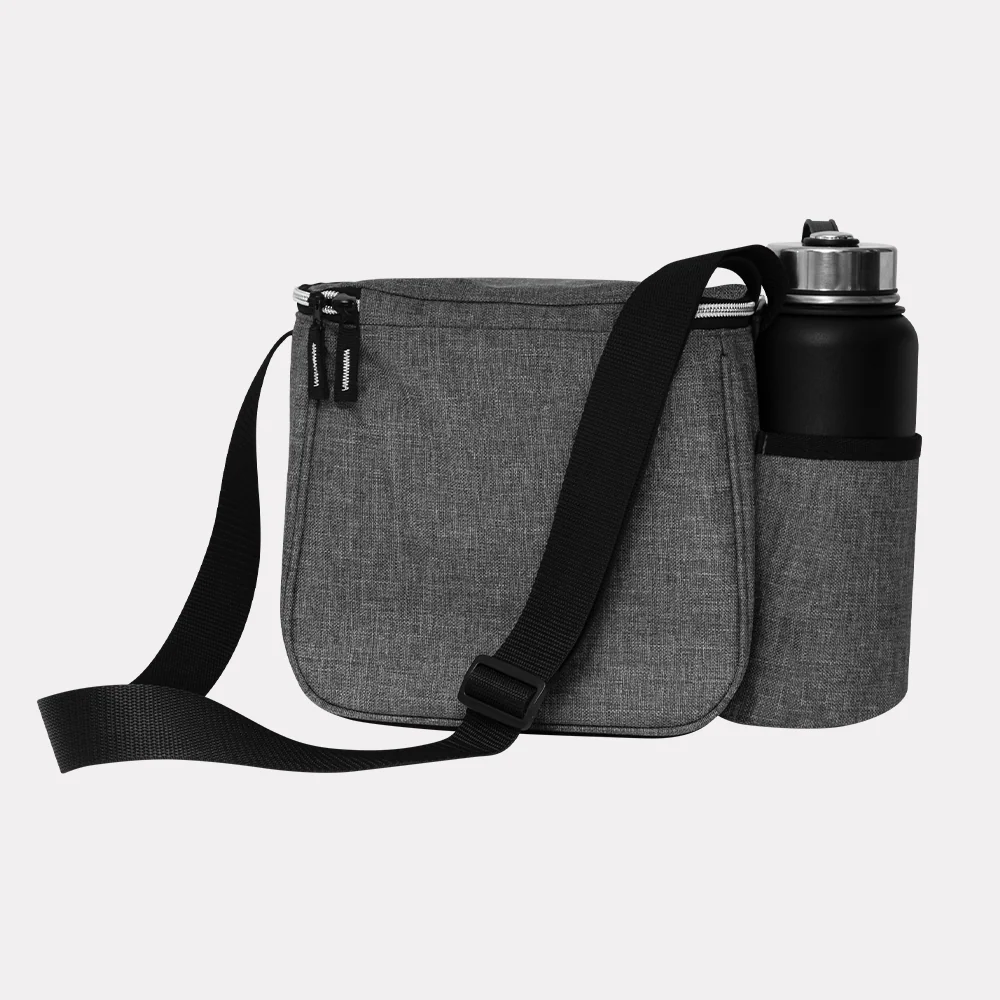 Axiom Cell - Heather Gray - Image 3