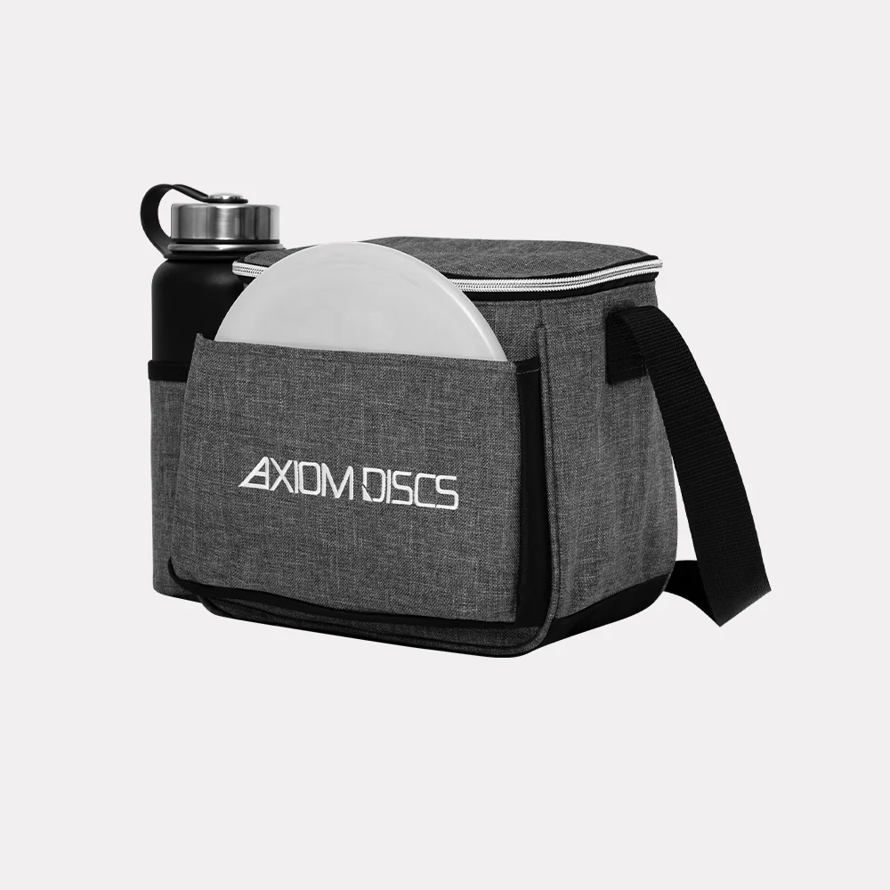 Axiom Cell - Heather Gray - Image 4