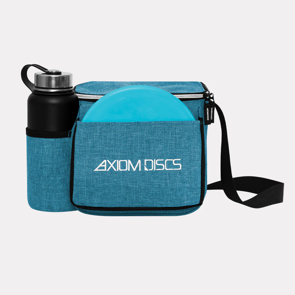 Axiom Cell - Heather Teal