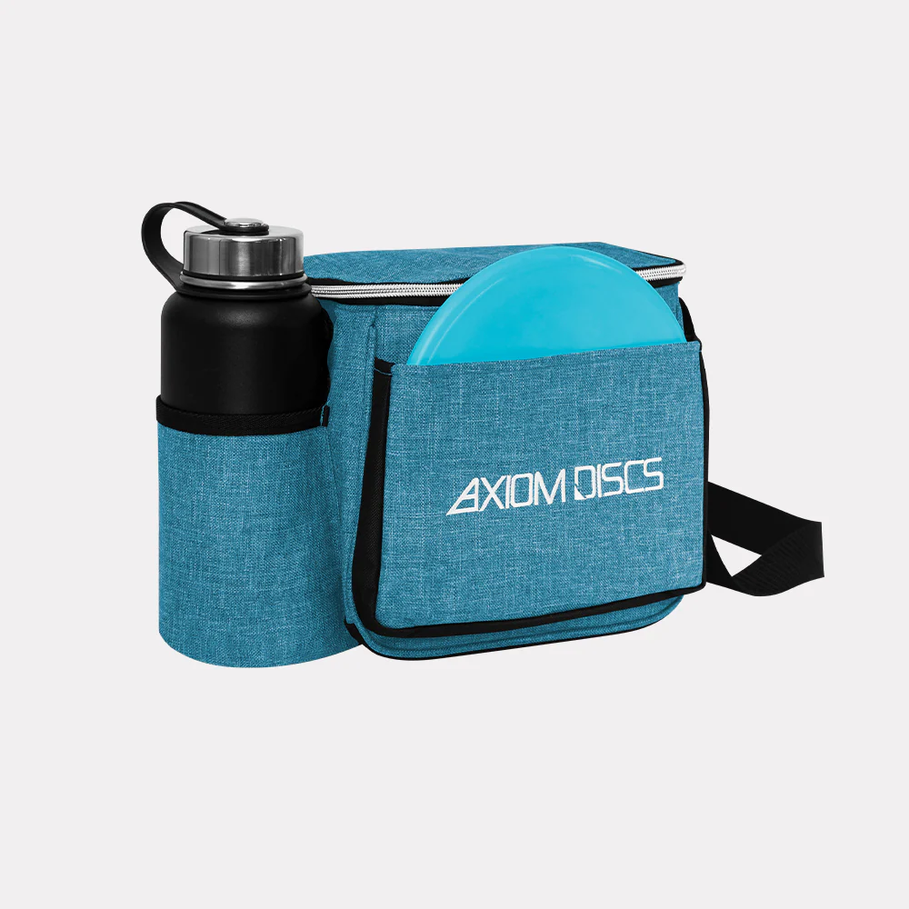 Axiom Cell - Heather Teal - Image 2