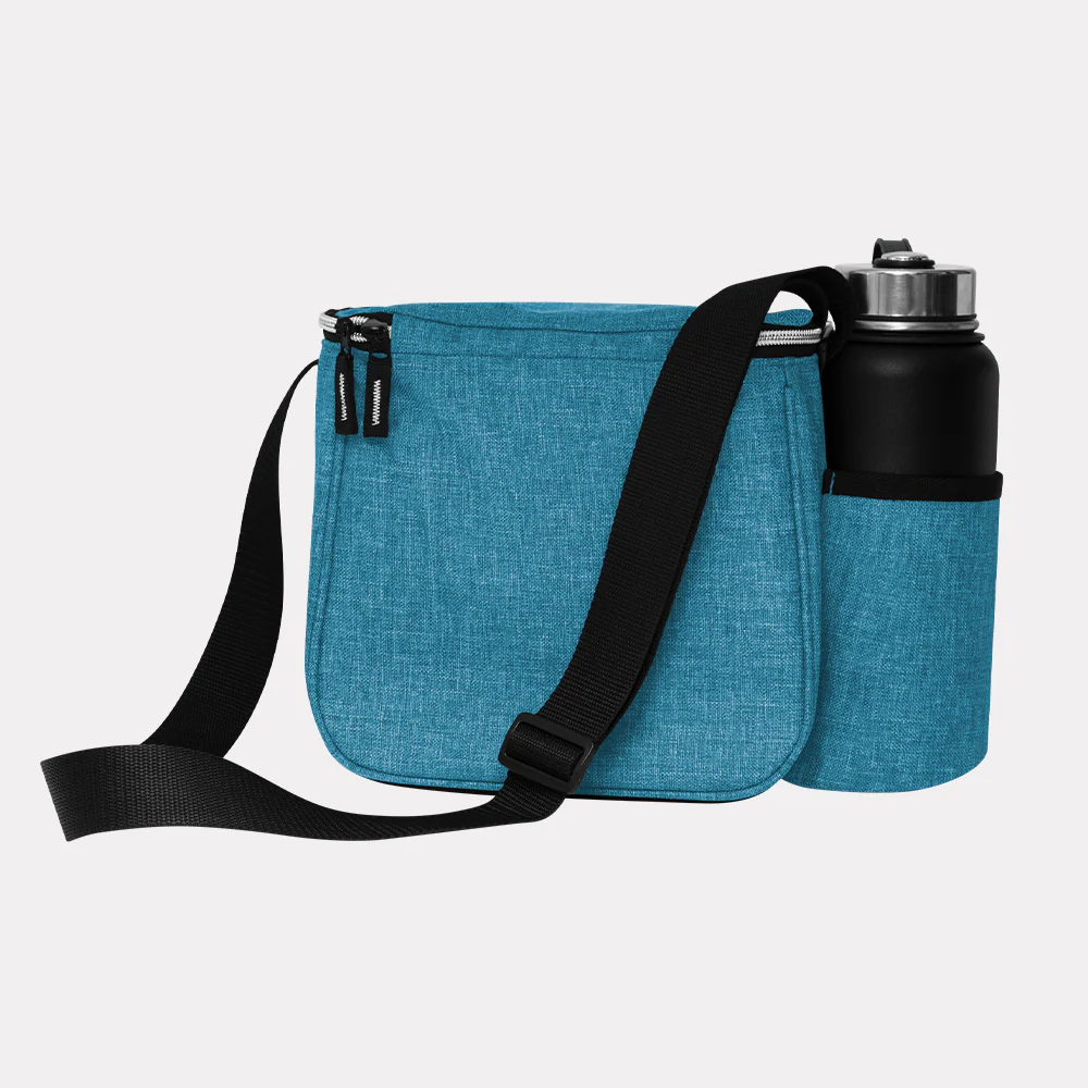 Axiom Cell - Heather Teal - Image 3