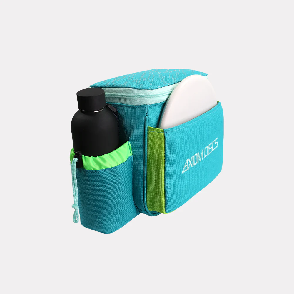 Axiom Cell - Mint/Dark Aqua - Image 2