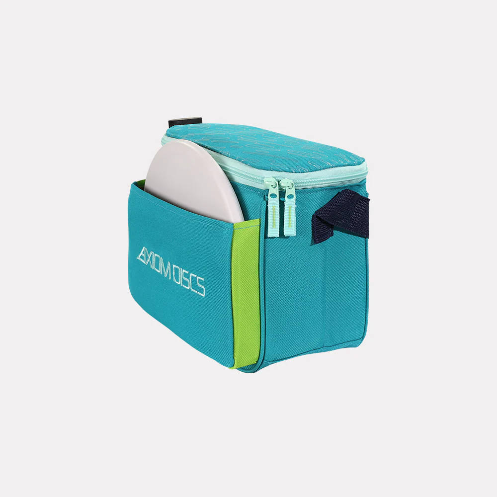 Axiom Cell - Mint/Dark Aqua - Image 4