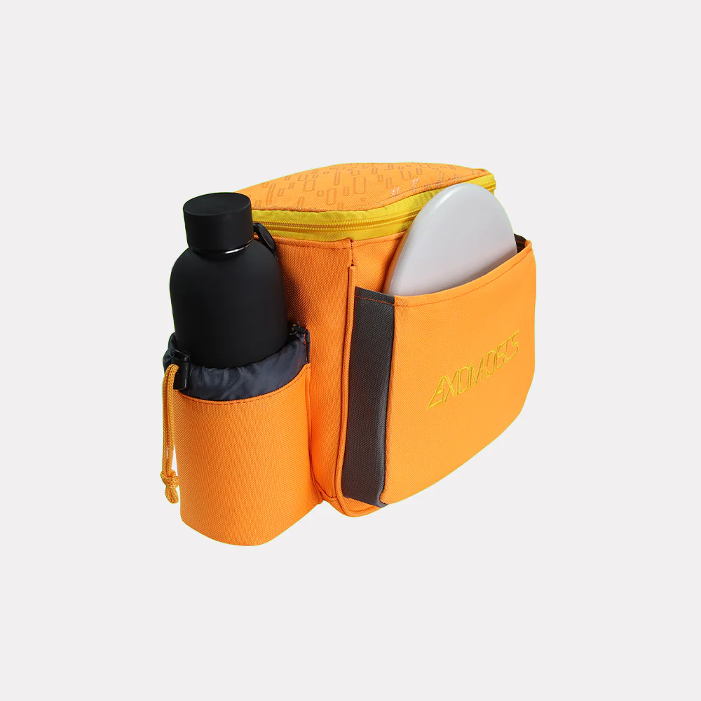 Axiom Cell - Yellow Ochre/Orange - Image 2