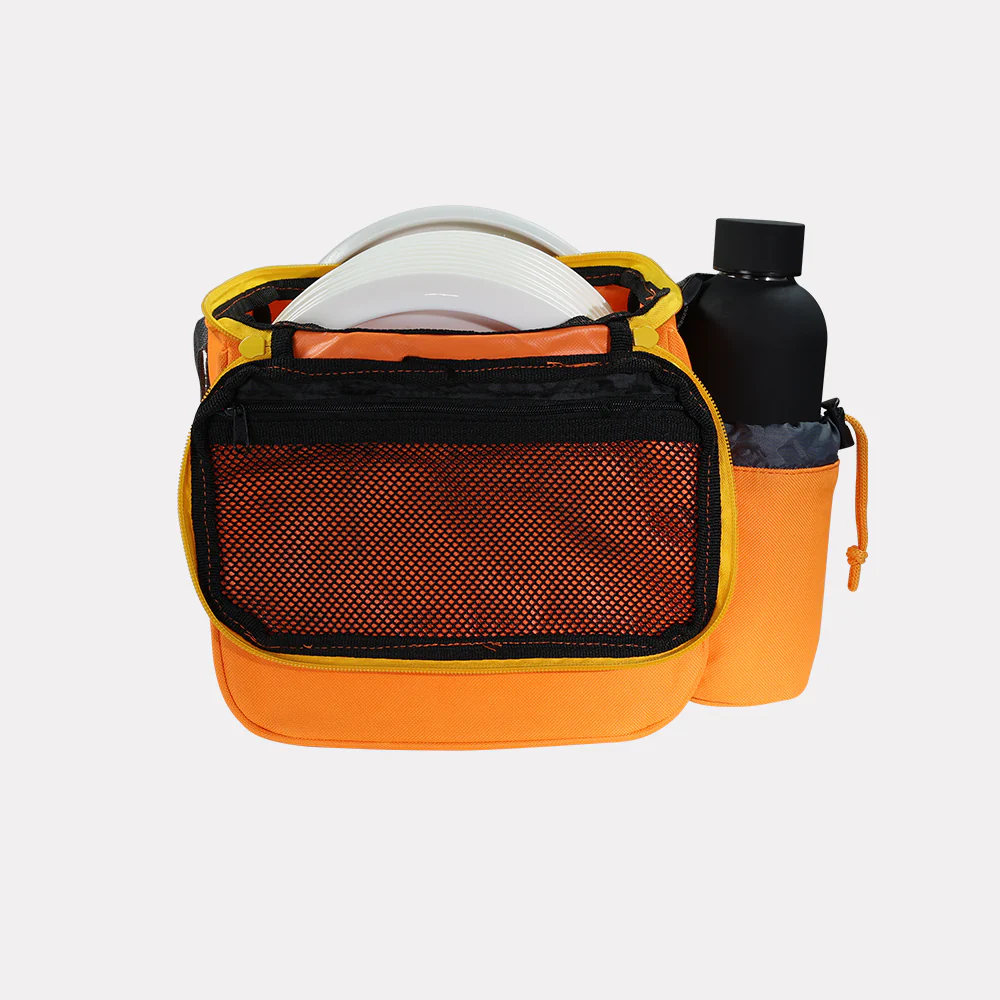 Axiom Cell - Yellow Ochre/Orange - Image 3