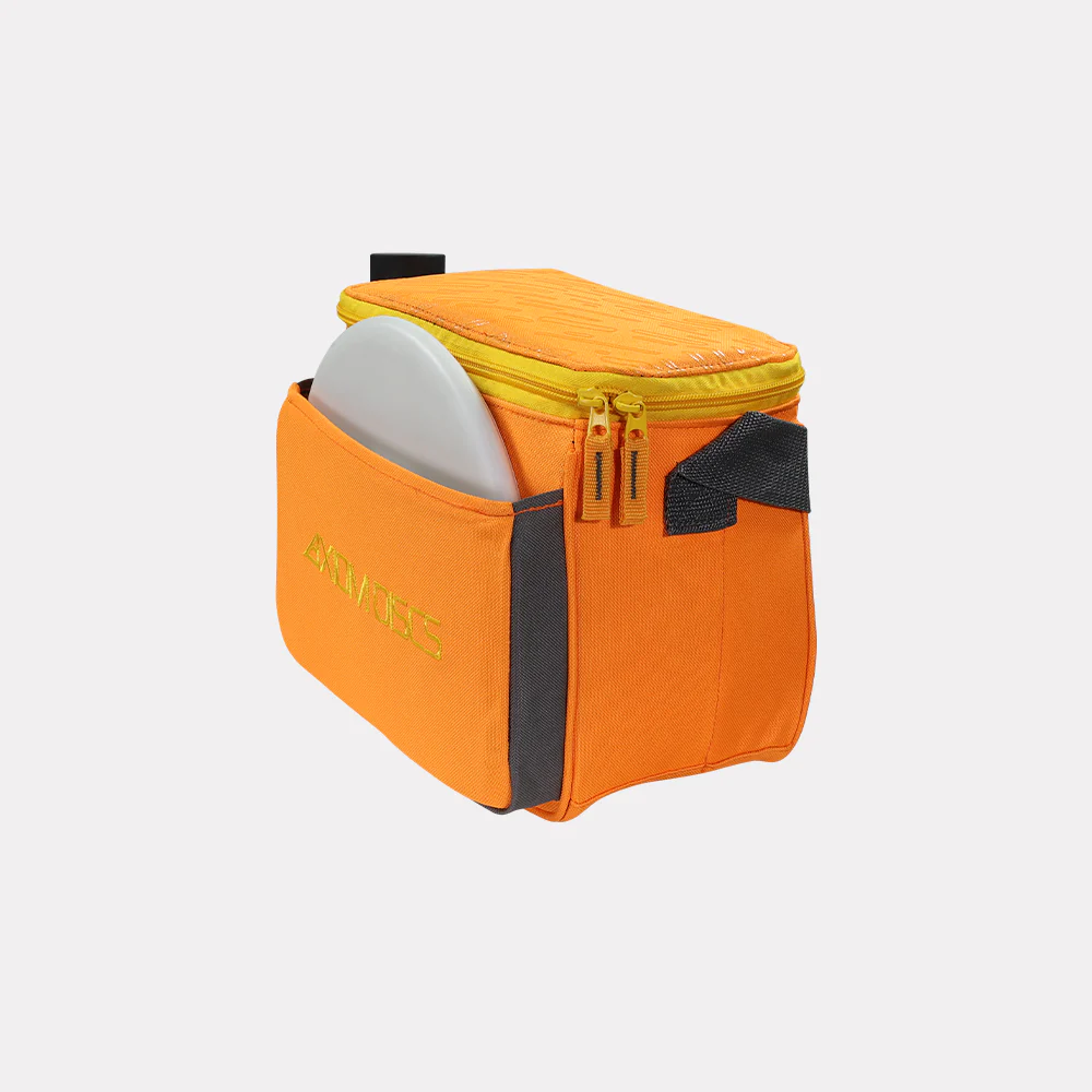 Axiom Cell - Yellow Ochre/Orange - Image 4