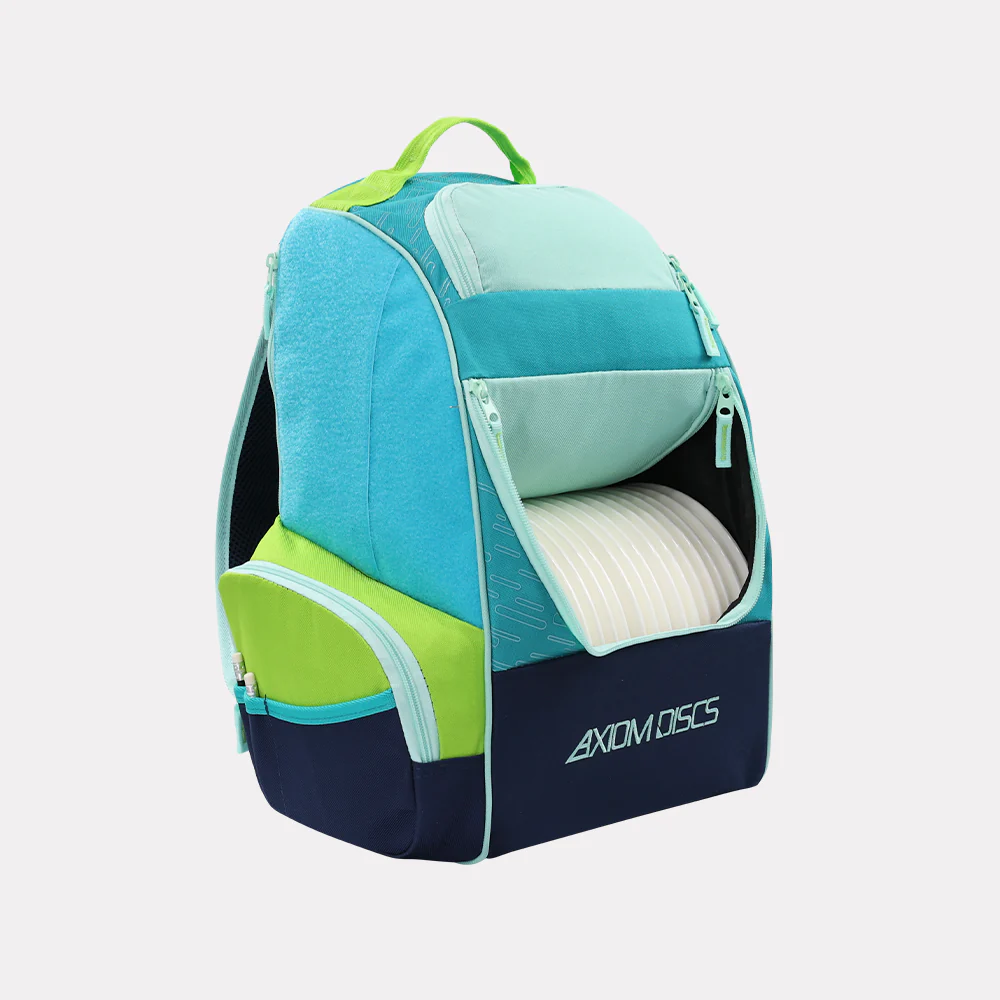 Axiom Shuttle - Mint/Dark Aqua - Image 2