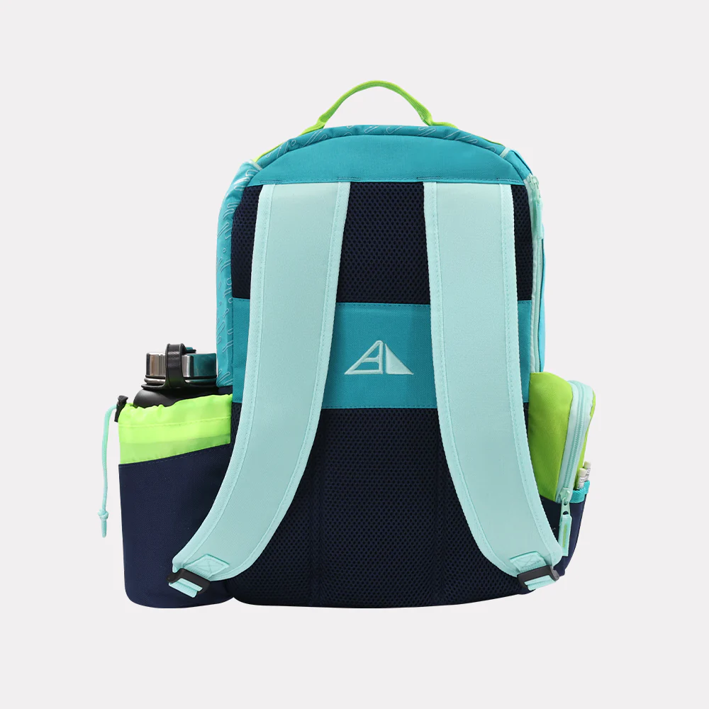 Axiom Shuttle - Mint/Dark Aqua - Image 3