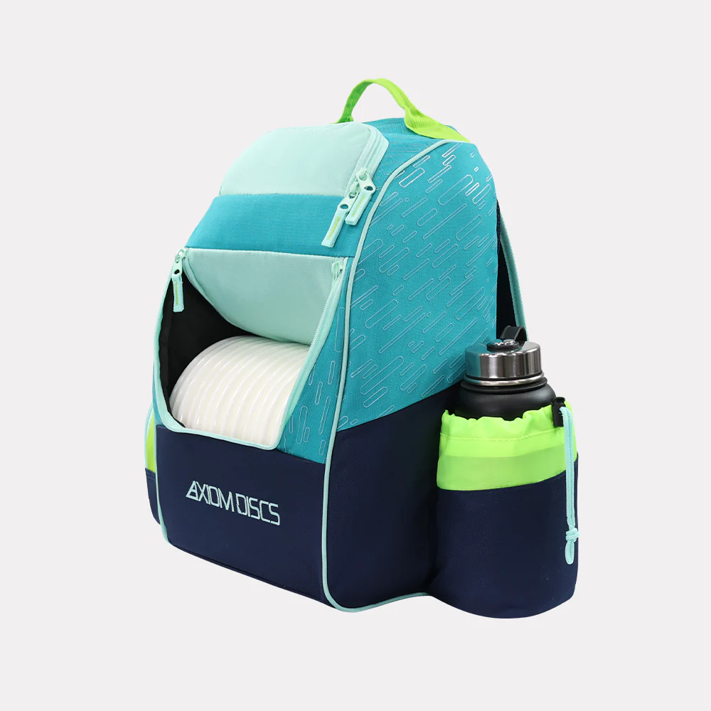 Axiom Shuttle - Mint/Dark Aqua - Image 4