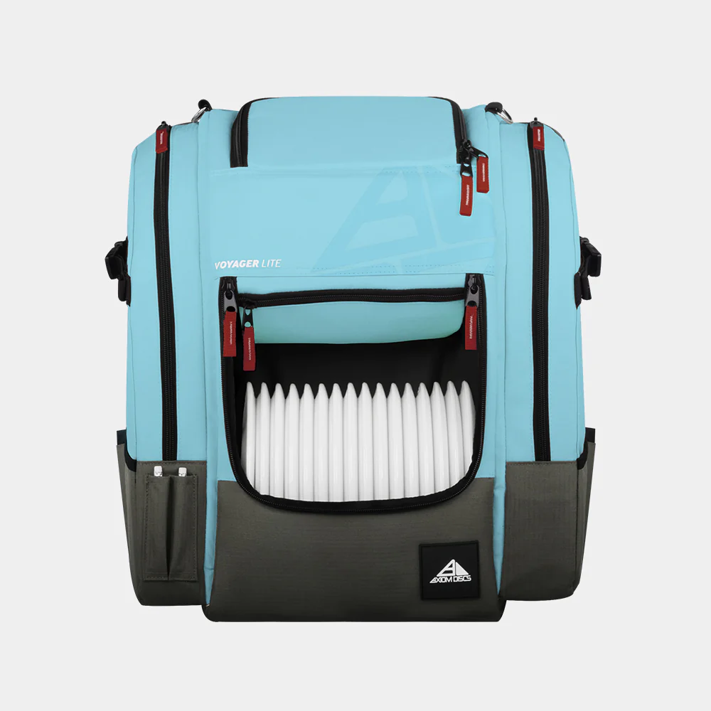 Axiom Voyager Lite