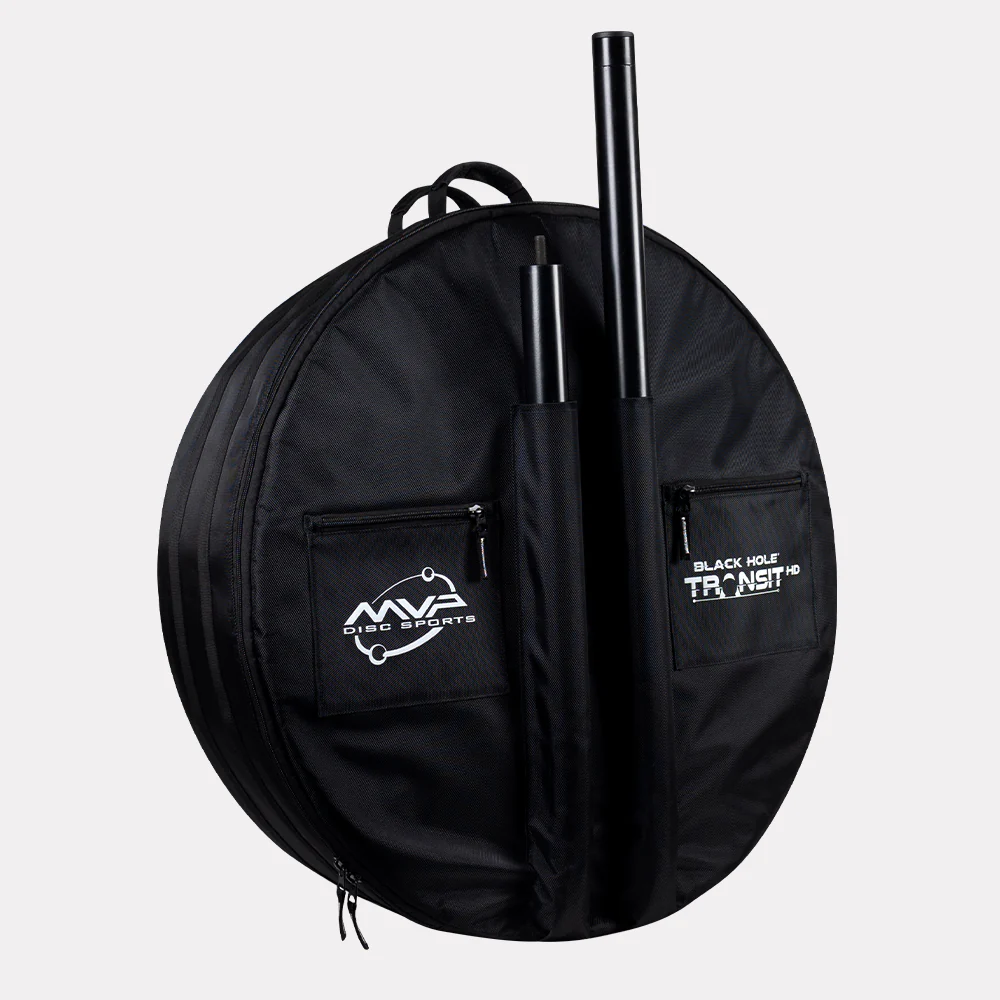 Black Hole Pro HD Transit Bag