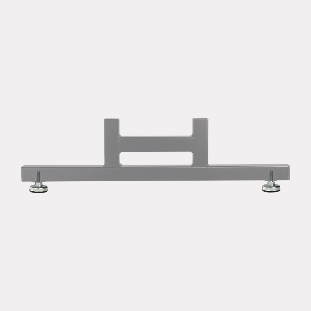 Disc Station Adjustable Feet (Set of 4)