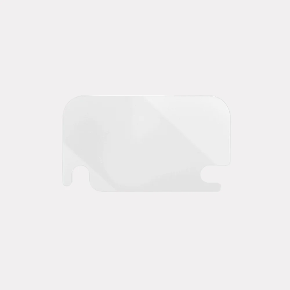Disc Station Dividers (Without Label Tabs) (6-pack)