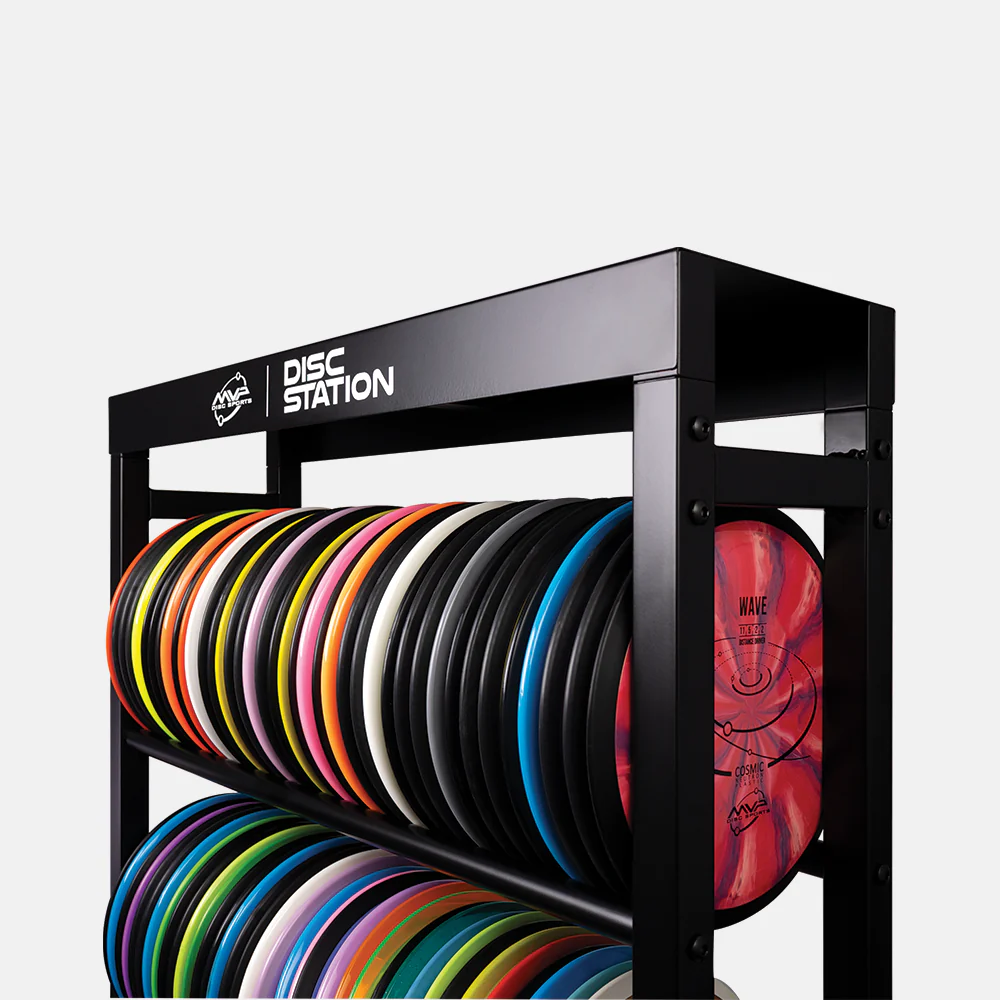 Disc Station II - Image 4