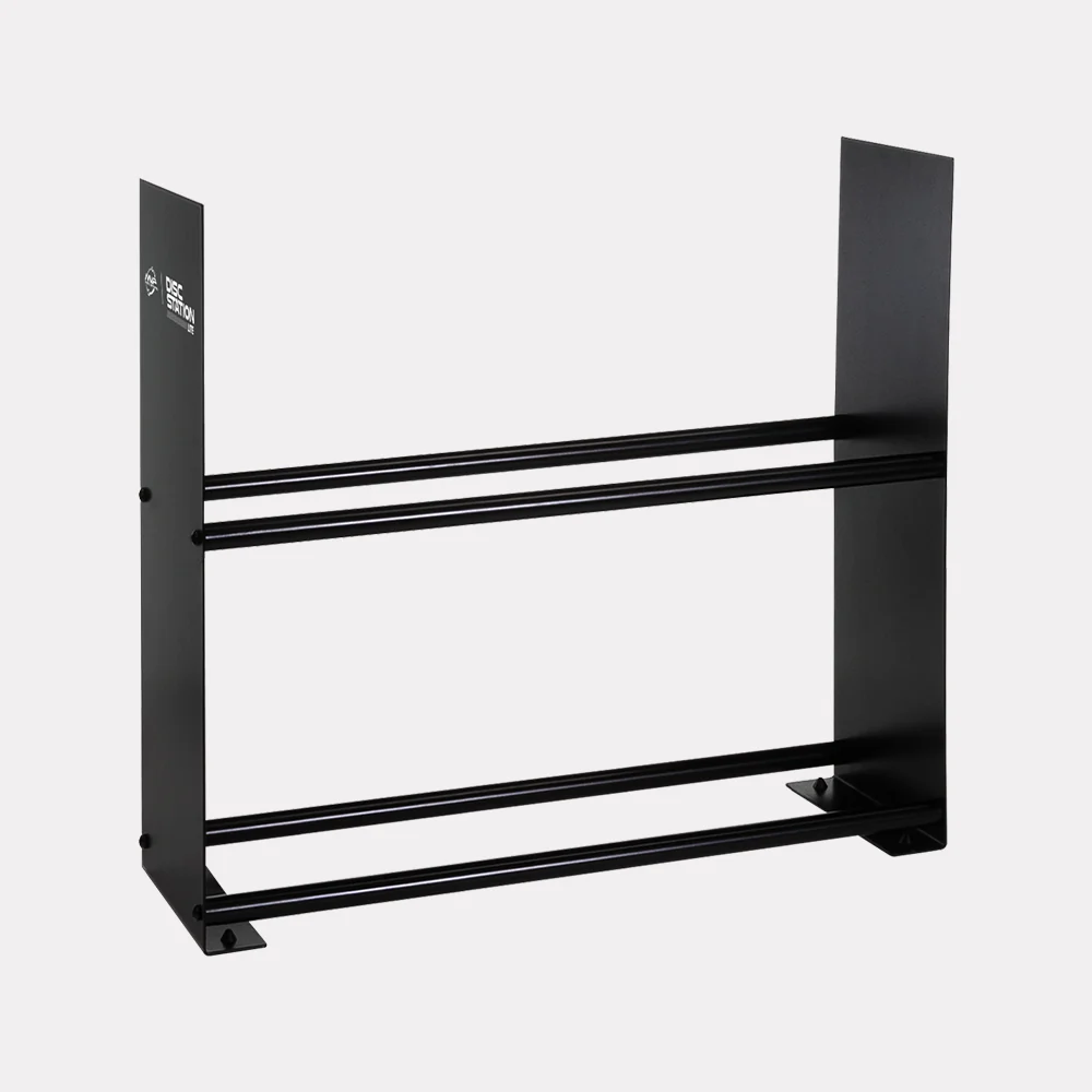 Disc Station Lite