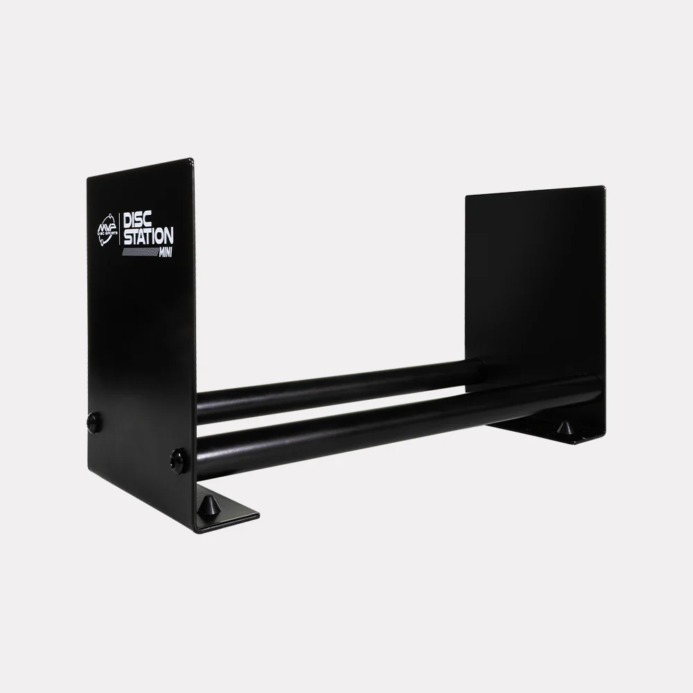 Disc Station Mini
