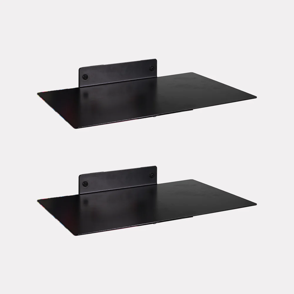 Disc Station Shelf Add-On (2 Pack)