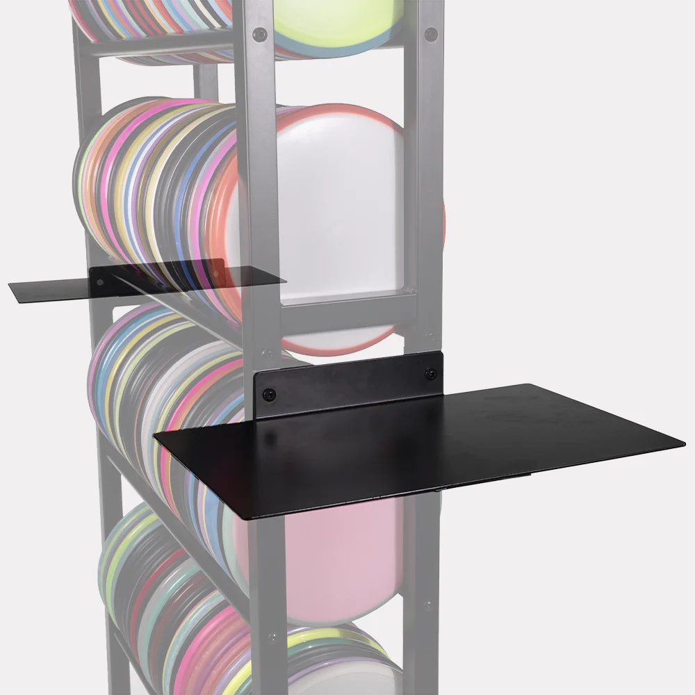 Disc Station Shelf Add-On (2 Pack) - Image 2