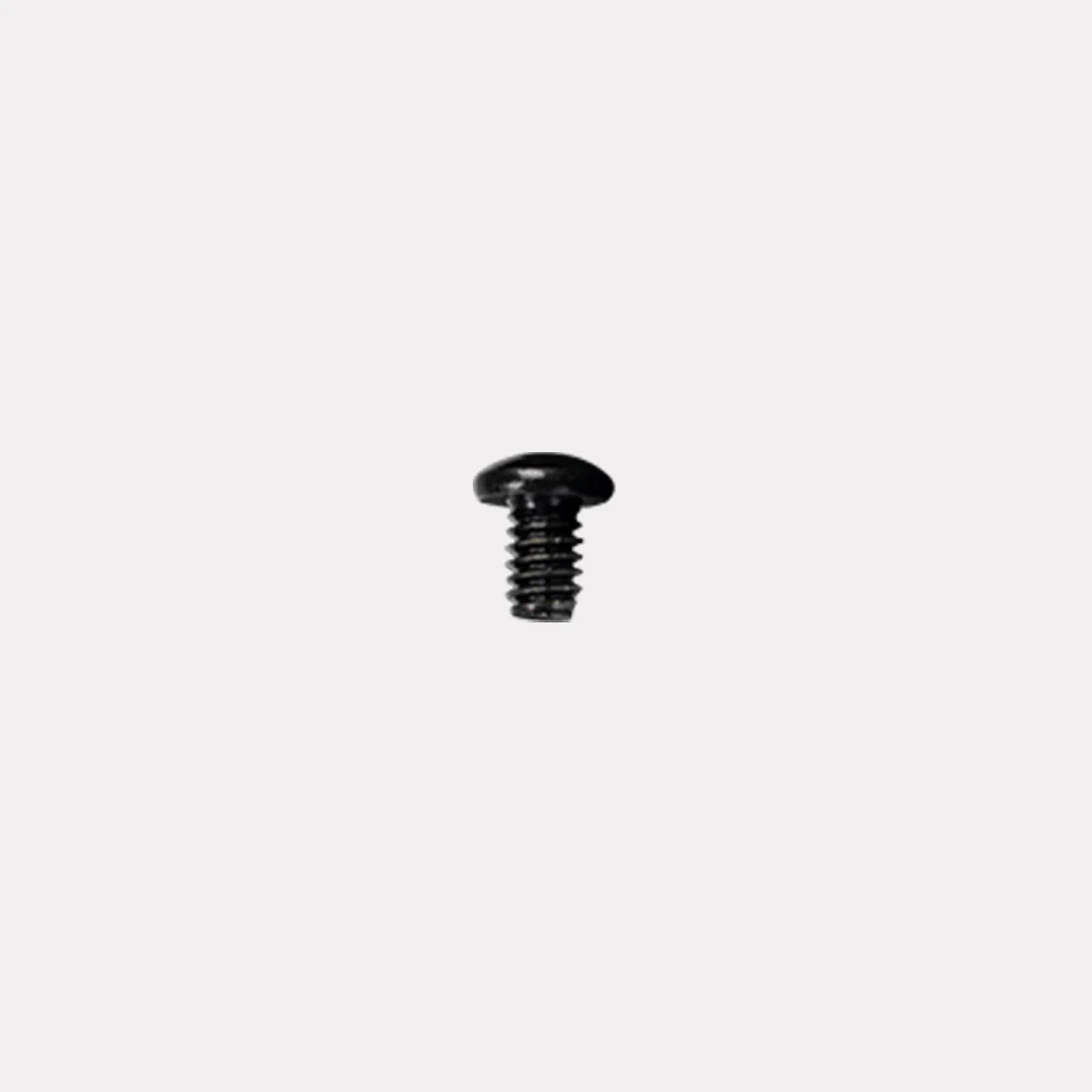 Disc Station Short Screw (Single Screw)