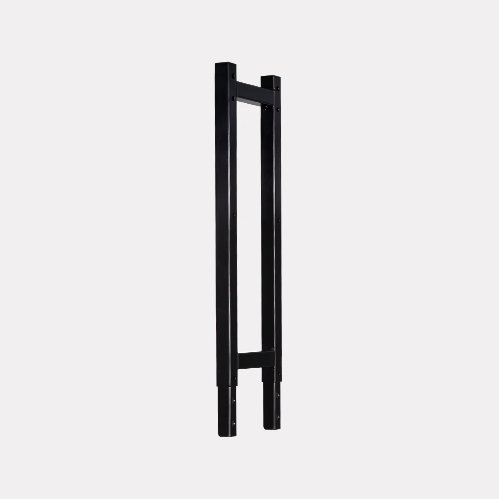 Disc Station Side Frame - II