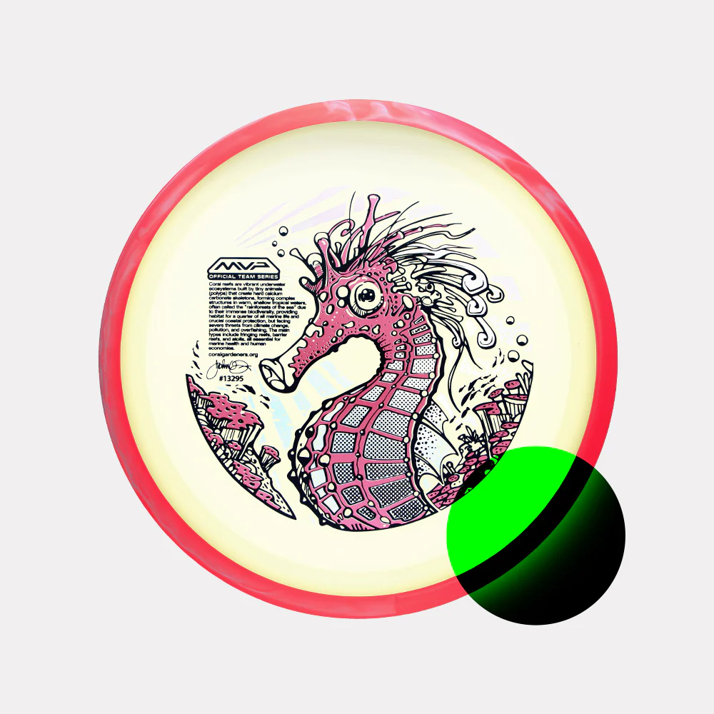 Eclipse Virus - John Dorn 2026 Team Series