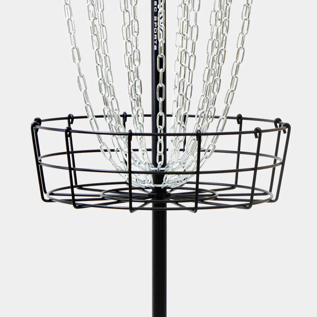 HD Practice Basket Cage