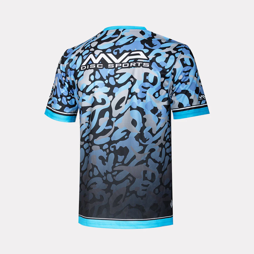 Jeremy Koling Jersey - Blue Jay - Image 2
