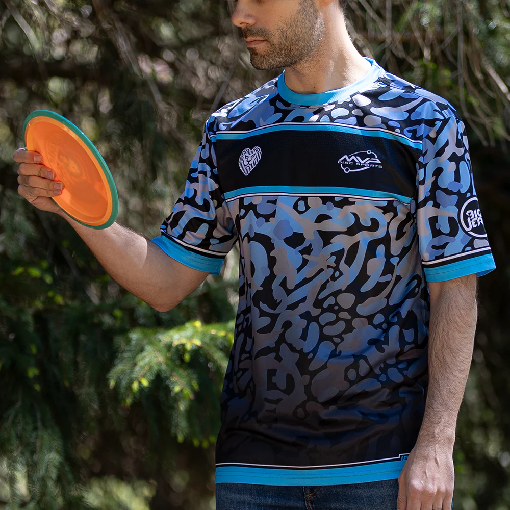 Jeremy Koling Jersey - Blue Jay - Image 3