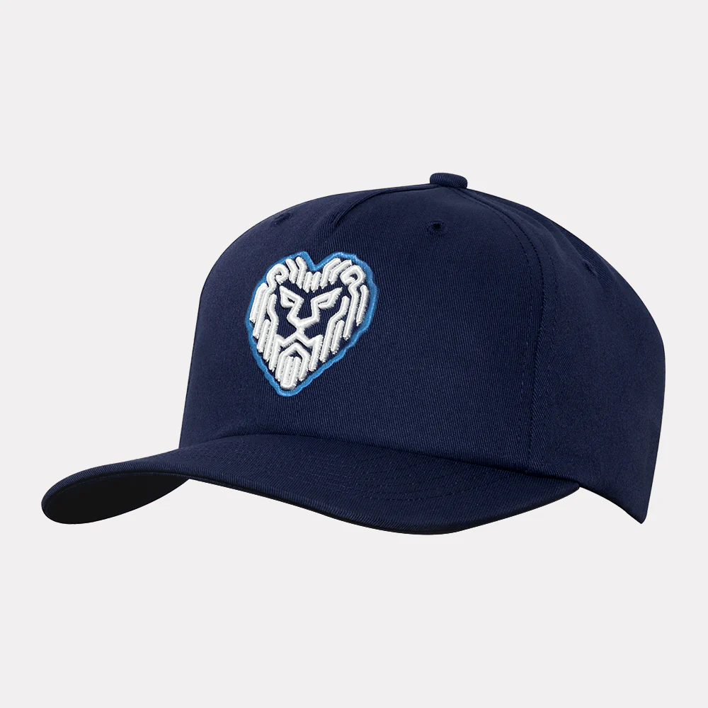 Jeremy Koling Lionheart Hat - Blue Jay