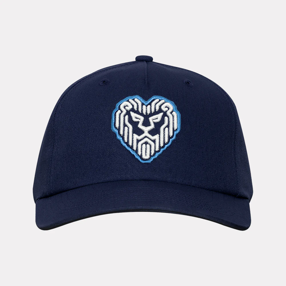Jeremy Koling Lionheart Hat - Blue Jay - Image 2