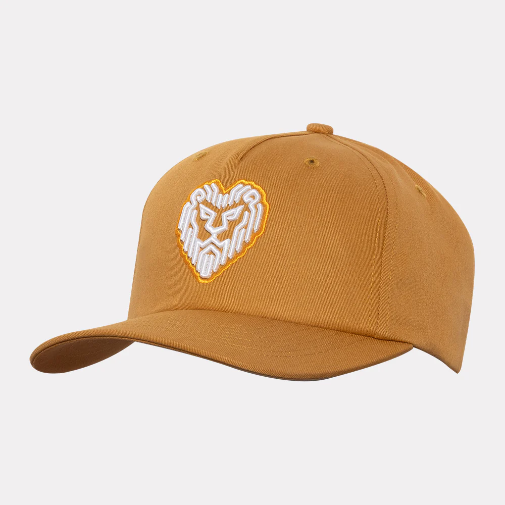 Jeremy Koling Lionheart Hat - Duckbill