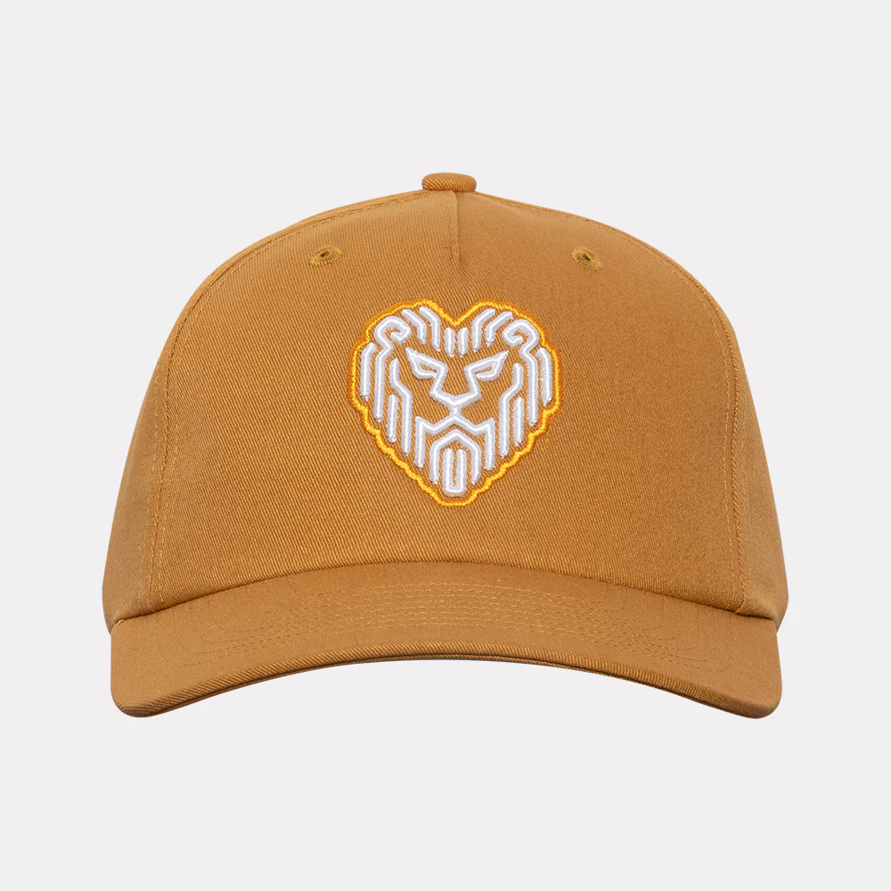 Jeremy Koling Lionheart Hat - Duckbill - Image 2