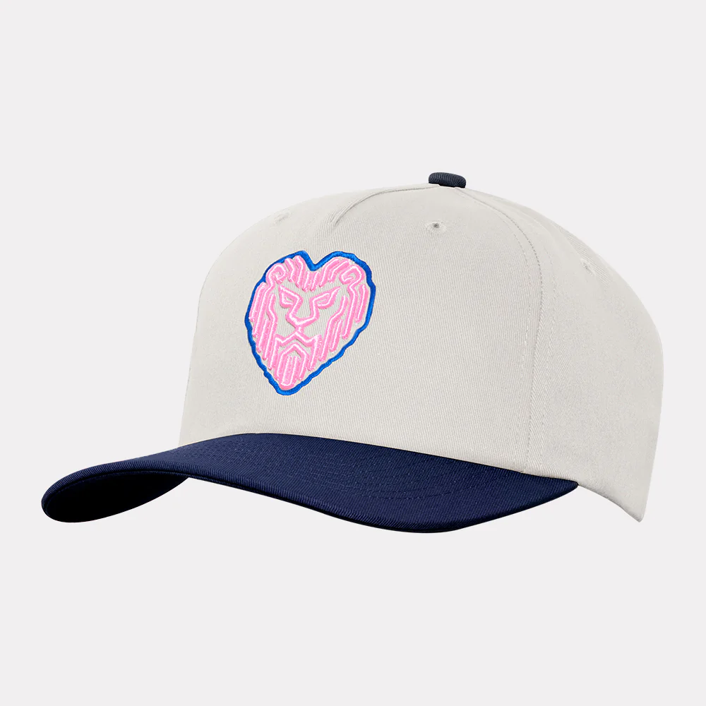 Jeremy Koling Lionheart Hat - Toucan