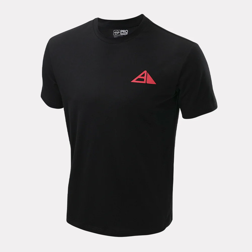Men's Axiom Iso-Split Graphic Short Sleeve - Image 2