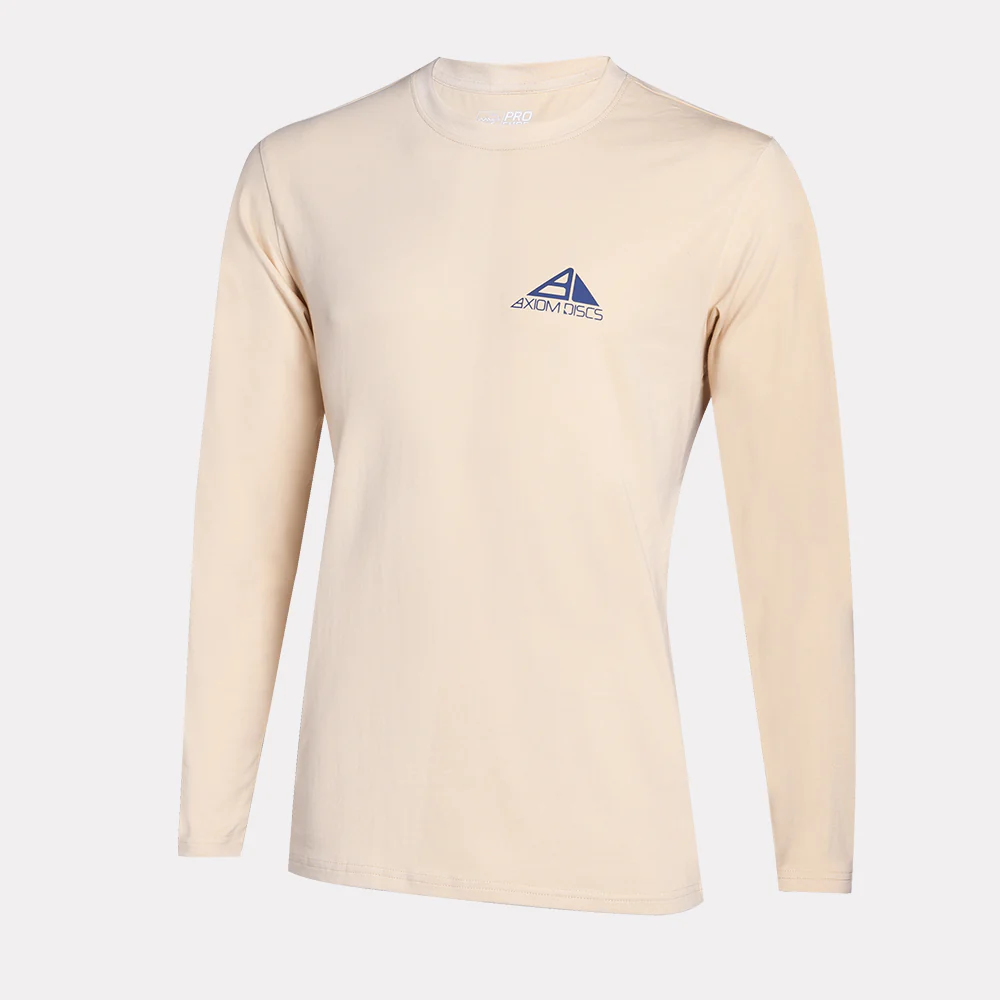 Men's Axiom Iso-Split Long Sleeve - Image 6
