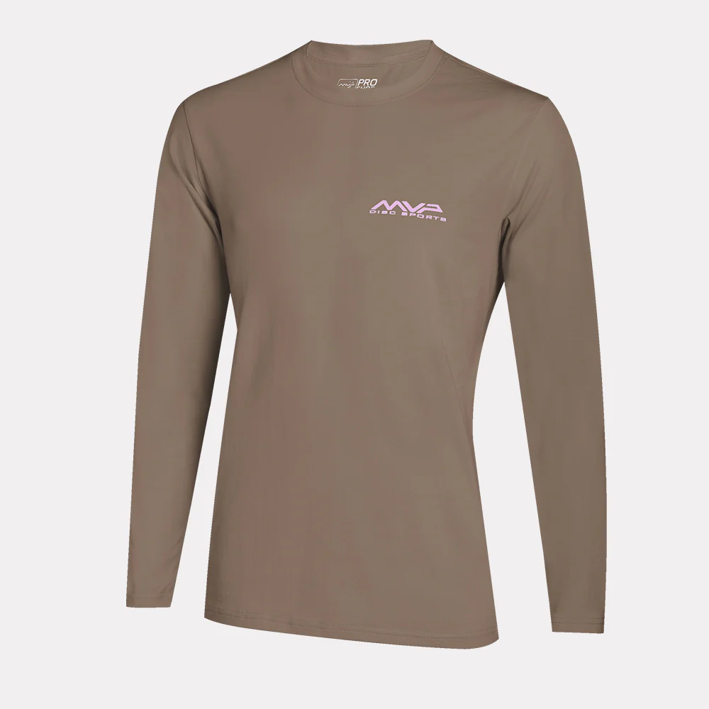 Men's MVP Scanline Graphic Long Sleeve - Image 4