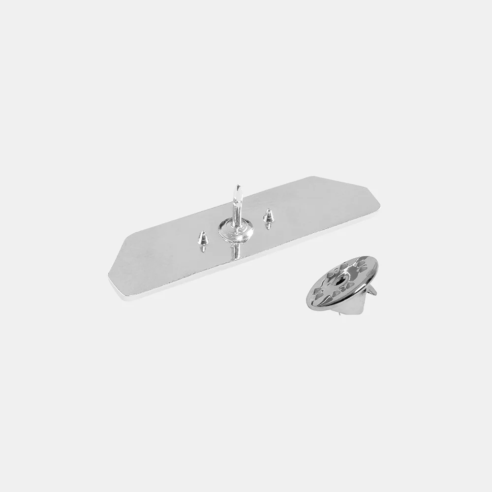 MVP Bar Logo Enamel Pin - Image 2