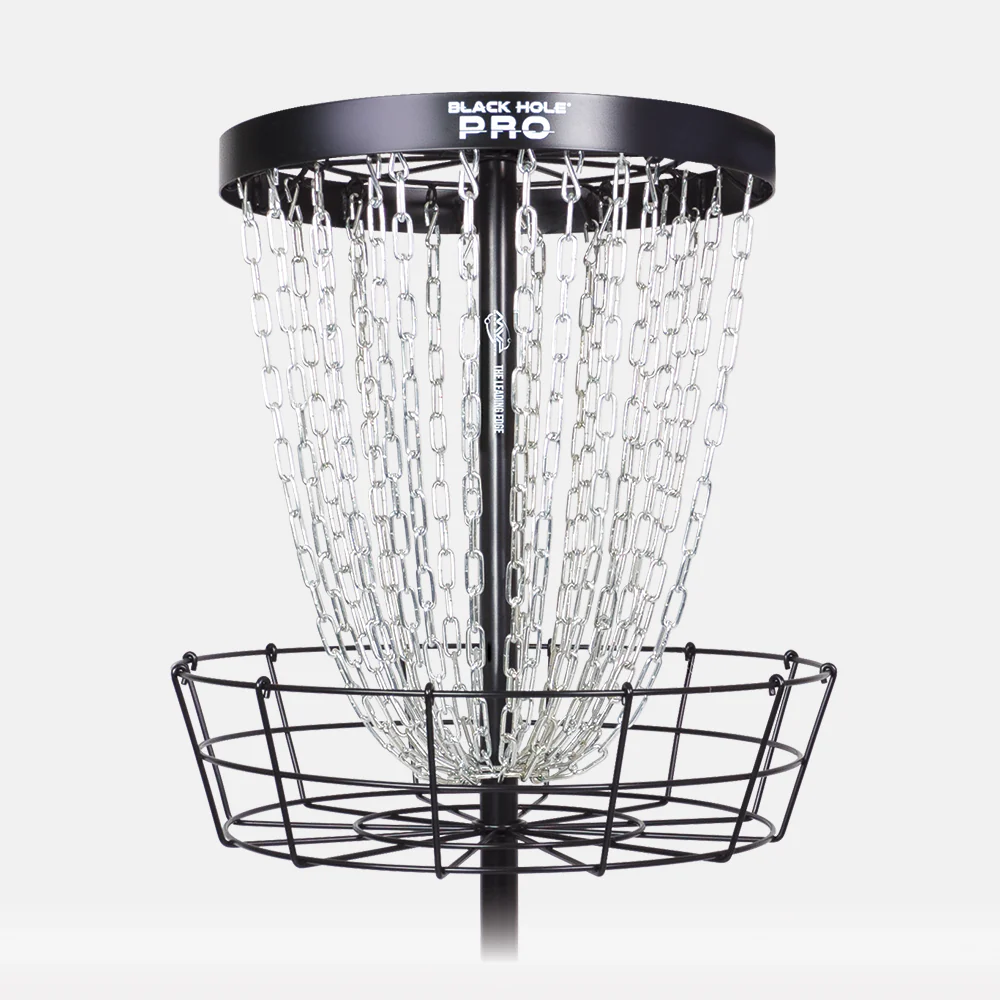 MVP Black HoleĀ® Pro