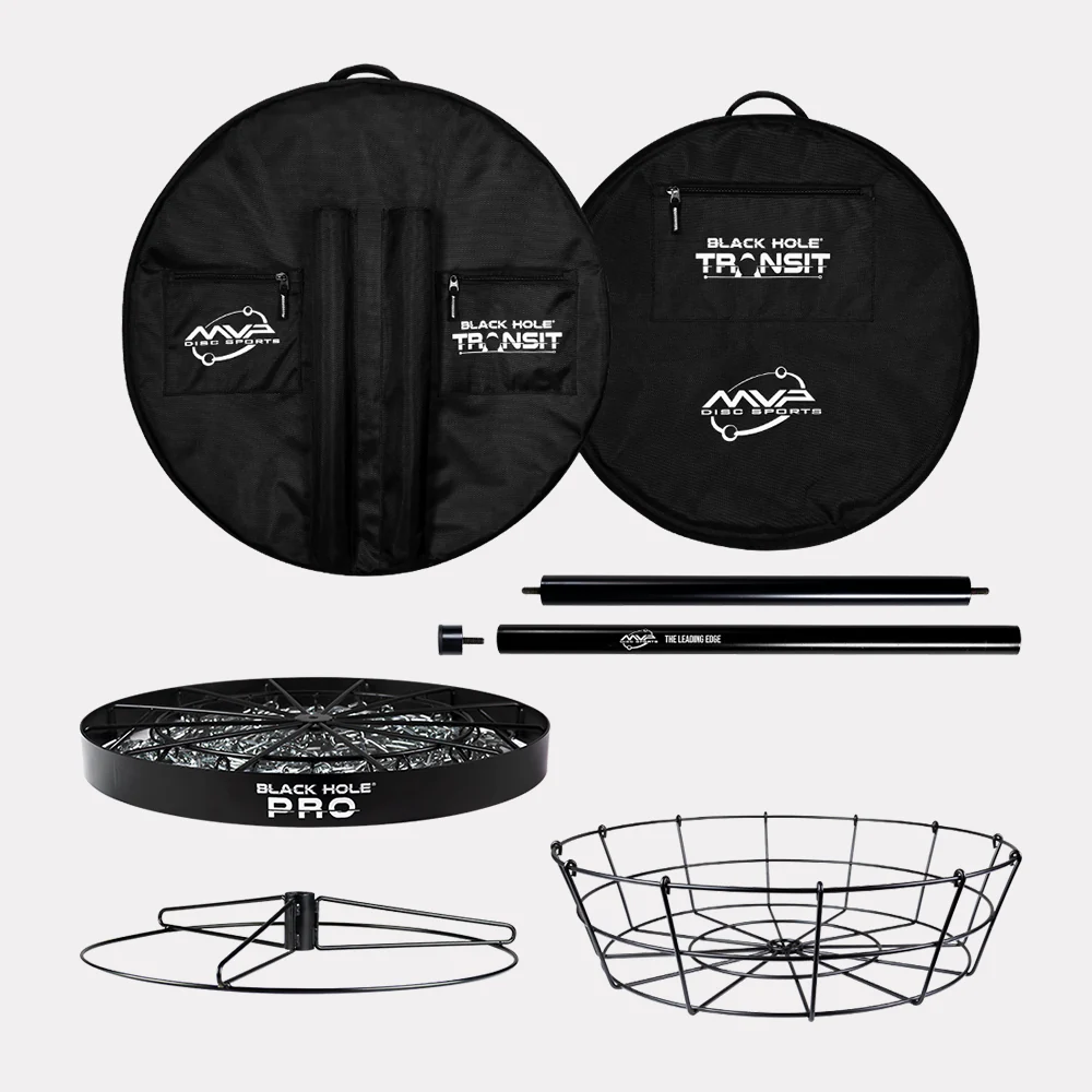 MVP Black HoleĀ® Pro with Transit Bag - Image 3