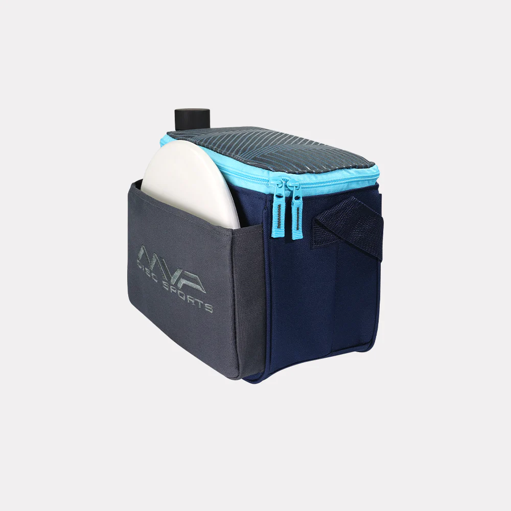 MVP Cell - Dark Gray/Sky Blue - Image 4