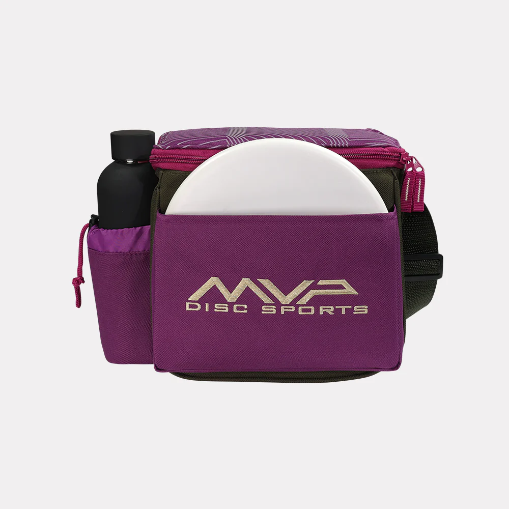 MVP Cell - Khaki/Purple