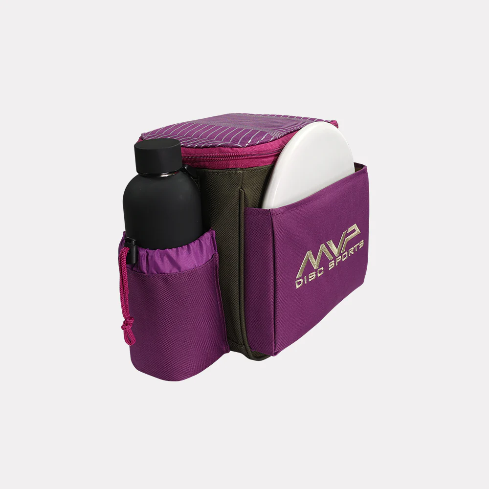 MVP Cell - Khaki/Purple - Image 2