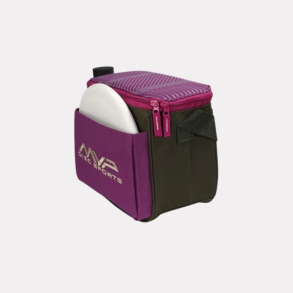MVP Cell - Khaki/Purple - Image 4