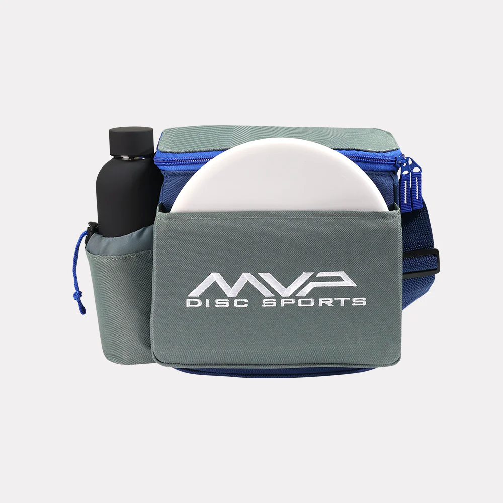 MVP Cell - Light Gray/Slate Blue