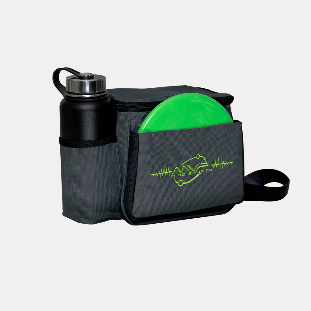 MVP Cell - Gray/Lime - Image 2