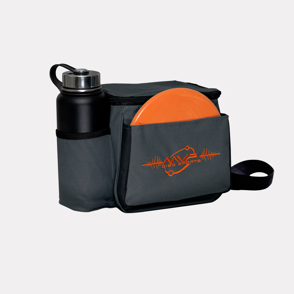 MVP Cell - Gray/Orange - Image 2